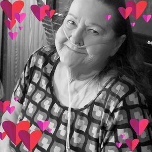 Meet your Posher, Debby